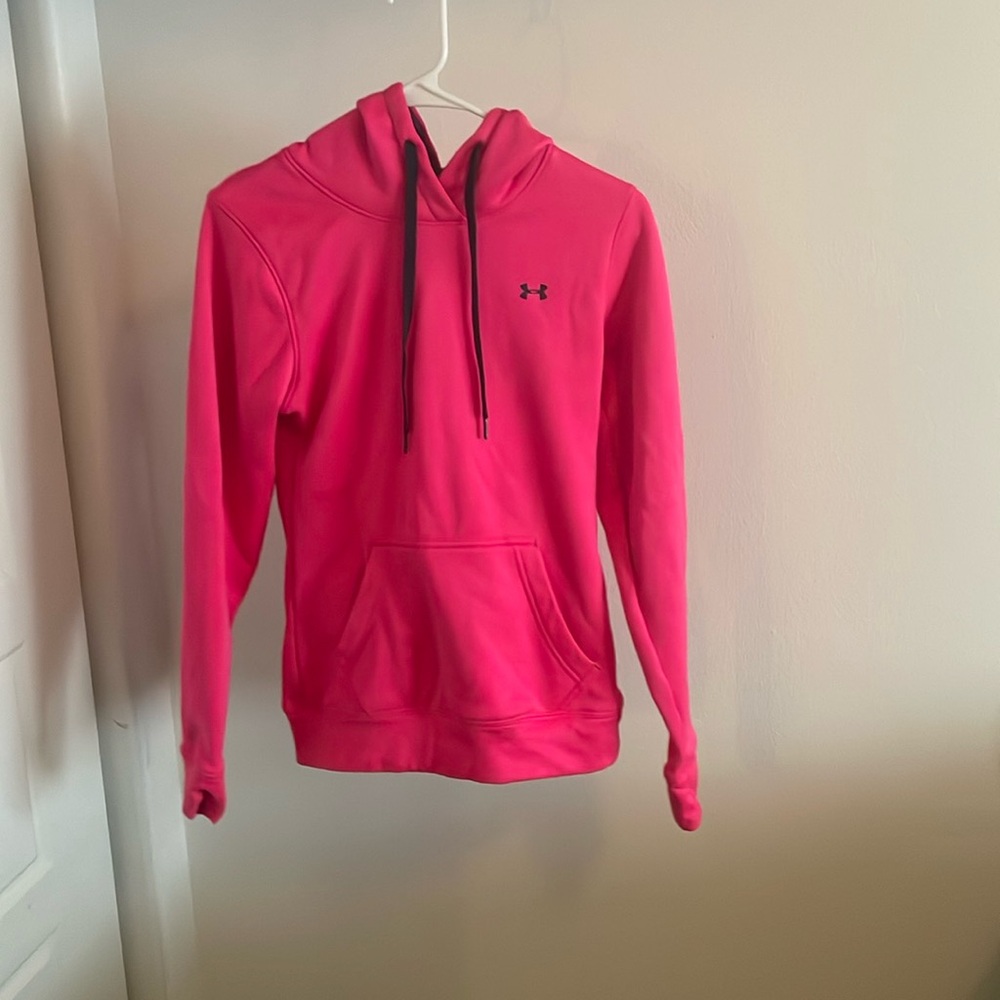 Under Armour